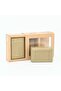Natural Soap Zeyzefun (Linden Wood) Scented 2 Pack (2x175g) - 2
