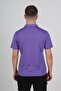 Nacce 22 Camp T-Shirt Purple - 5