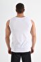Therm Sweat Tank White - 5