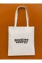 Positive Energy - Tote Bag