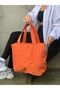 Large Volume Zippered Large Size Sports School Daily Shoulder Bag - 6