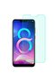 واقي شاشة من الزجاج المقوى غير القابل للكسر متوافق مع Honor 8c - 2