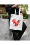 Tote Bag - More Love - 2