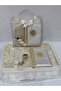 Gift Prayer Rug Set, Bohça Set, Mother's Day Gift