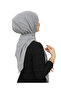 Shawl Hijab Hijab Premium Fabric Scarf Long Islamic Clothing Viscose - 6