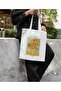 Van Gogh Sunflower - Tote Bag - 2