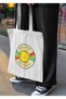 Positive Radiant - Tote Bag - 3
