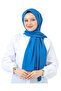 Shawl Elegant Hijab Scarf Islamic Clothing Long Evening Dress