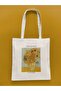 Van Gogh Sunflower - Tote Bag