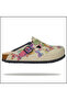600 Series 640 New Season Slippers - 3