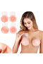 Adhesive Breast Lift and Plumping Breast Lift Tape