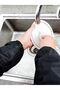 1 Pair Thick 100% Waterproof Home Kitchen Cleaning Sleeves, Waterproof Double Cleaning Sleeves - 2