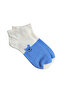 High Cotton Teddy Bear Patterned 6-Piece Booties Socks Set - 3