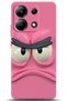 Xiaomi Redmi Note 13 4g Case Hd Printed Case - Followed Institution 0053