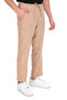 Men's Slouchy Summer Pants |   High Waist, Elastic Lacing, Thin Cotton and Comfortable Fit - 5