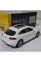 1.24 Scale Brand Licensed Porsche Macan Diecast Model Metal Car (18 cm) - 4