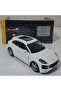 1.24 Scale Brand Licensed Porsche Macan Diecast Model Metal Car (18 cm) - 2