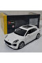1.24 Scale Brand Licensed Porsche Macan Diecast Model Metal Car (18 cm) - 6