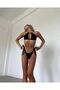 Viole Bikini Suit - 2