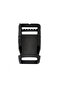 Plastic Bag Buckle Clip Adjustable Buckle Snap Locking Buckle Backpack Buckle Apparatus Set of 5 - 4