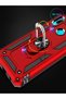 Black Megatron Ring Tank Silicone Case for Huawei P20 Lite - 2