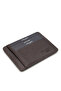 Coffee Floater Unisex Leather Card Holder 0422A42 - 3