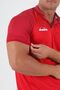 Premium Camping T-Shirt Red - 2
