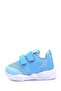 Ultra Light Memory Foam Insole Children's Blue Sports Shoes M-1000