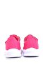 Ultra Light Memory Foam Insole Children's Fuchsia Sports Shoes M-1000 - 6