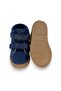 Dinosaur Navy Blue Velcro Boy's Casual Sneaker Sports Shoes-S-1004 - 5