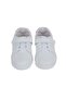 Gray Star Velcro Casual Sneaker Sports Shoes-s-1000 - 3