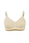 Women's Ten Zümra Combed Cotton Padding Seamless Bra - 2