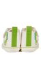 Dinosaur Baby Boy Velcro Booties First Step Shoes - 5