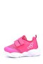 Ultra Light Memory Foam Insole Children's Fuchsia Sports Shoes M-1000