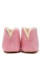 Pink Giraffe Accessory Home Boots-f-827 - 4