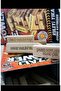 New Punishment Tower 54-piece wooden tower - 2