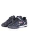 Boys' Football Shoes - Mp 242-2102Ft Syh-Byz Velcro Astroturf - 3
