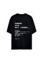 Error Oversize T-shirt