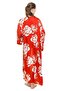 Volcano Kimono - 2