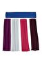 5 Pieces Sporty Hair Band Set