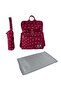 Mother and Baby Care Bag - 4