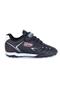 Boys' Football Shoes - Mp 242-2102Ft Syh-Byz Velcro Astroturf