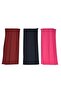 Hair Band Set Combed Cotton - 3