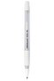 2229 Neon (highlighter) Gel Ballpoint Pen 1,0 Mm White (Pack of 12) Pe02229jkbe - 3