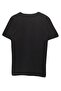 Unisex Rock Music Metallıca Printed Smoked T-Shirt - 2