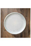 Marble Presentation Plate, Cake Presentation Plate, Marble Serving Plate: Diameter 32 / H 15 cm - 4