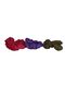 Elastic Buckle Set