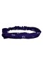 Anchor Patterned Elastic Parachute Model Hair Band - 2