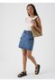 Off-Shoulder Detailed Off-White Blouse/Body - 3