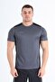 Anthracite Strike Training T-Shirt